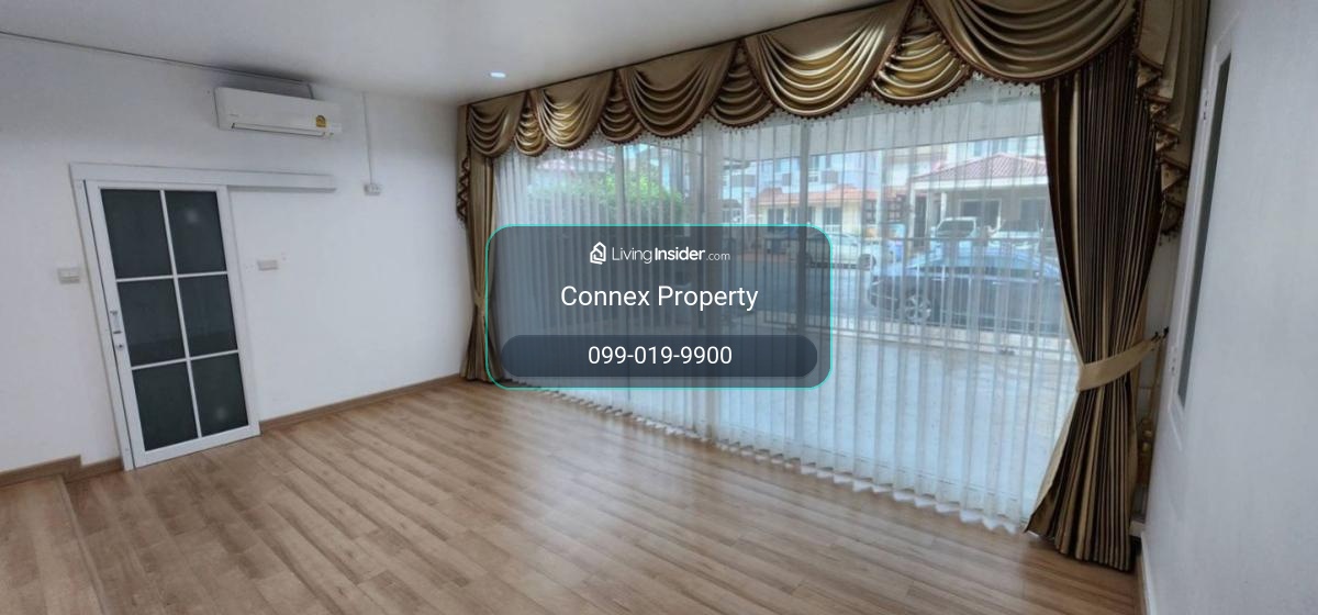 ขายบ้าน  บารานี รังสิต - คลอง 3 คลองสาม คลองหลวง ปทุมธานี CX-161968 – รูปที่ 4