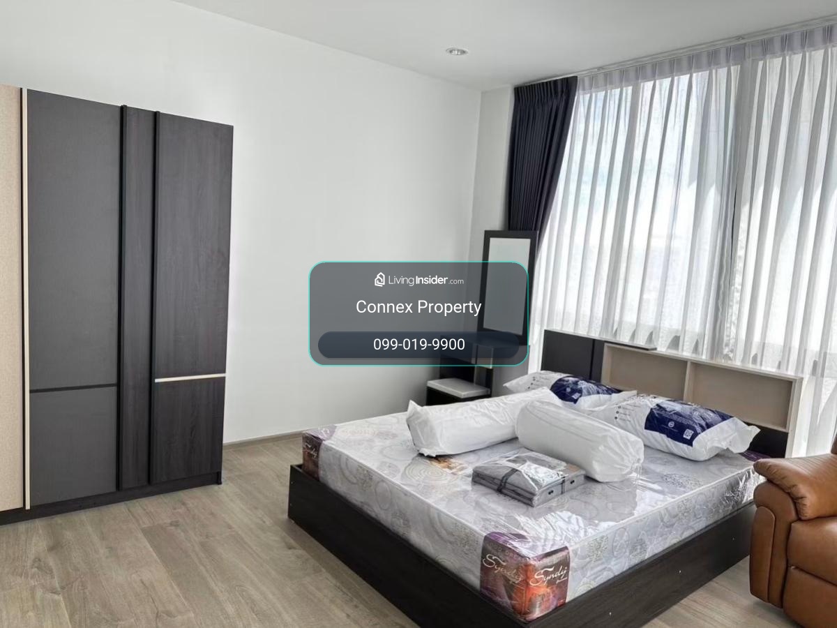For Sale House , AERIE Srinakarin - Krungthepkreetha , Khlong Song Ton Noon , Lat Krabang , Bangkok , CX-161951 – รูปที่ 4