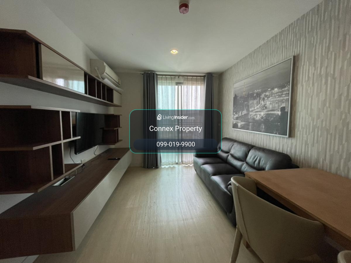 For Sale Condo , Voque Place Sukhumvit 107 , nice view , BTS-Bearing , Samrong Nuea , Mueang Samut Prakan , Samut Prakarn , CX-158563 – รูปที่ 2