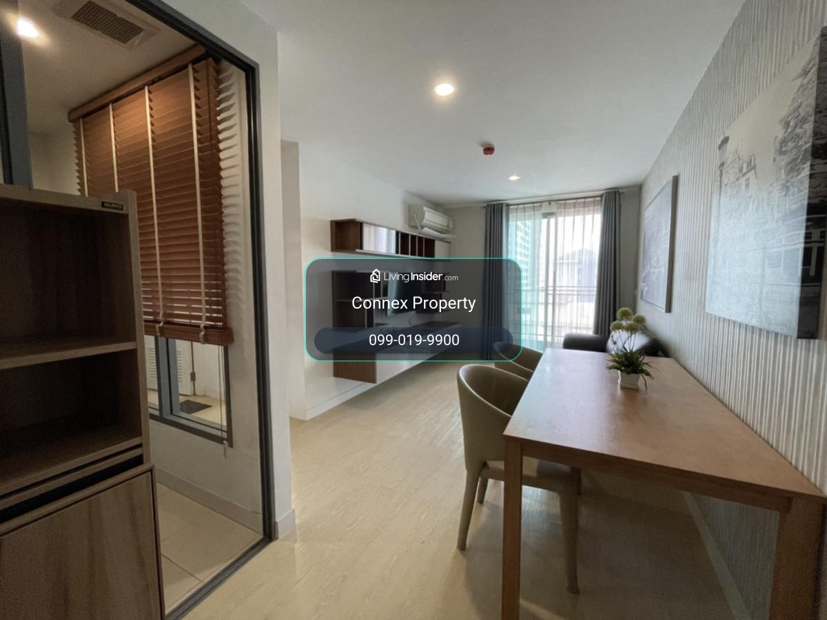 For Sale Condo , Voque Place Sukhumvit 107 , nice view , BTS-Bearing , Samrong Nuea , Mueang Samut Prakan , Samut Prakarn , CX-158563 – รูปที่ 4