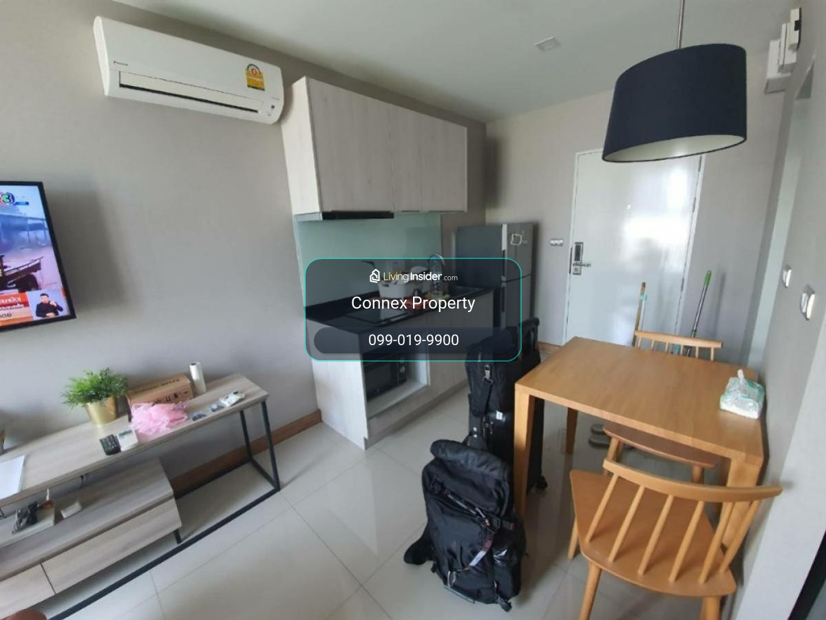 ขายคอนโด  ทรี คอนโด สุขุมวิท 50 BTS-อ่อนนุช พระโขนง เขต คลองเตย กรุงเทพ CX-113663 – รูปที่ 3