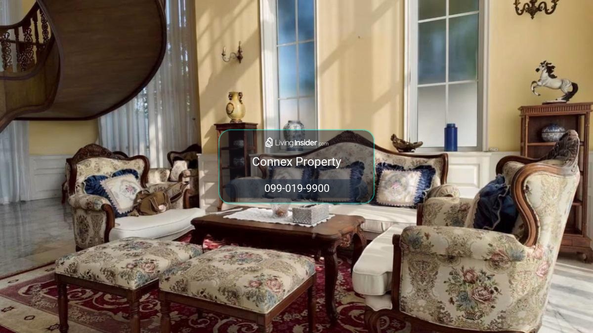 ขายบ้าน  กฤษดานคร 25 ทรายกองดินใต้ เขต คลองสามวา กรุงเทพ CX-161648 – รูปที่ 4