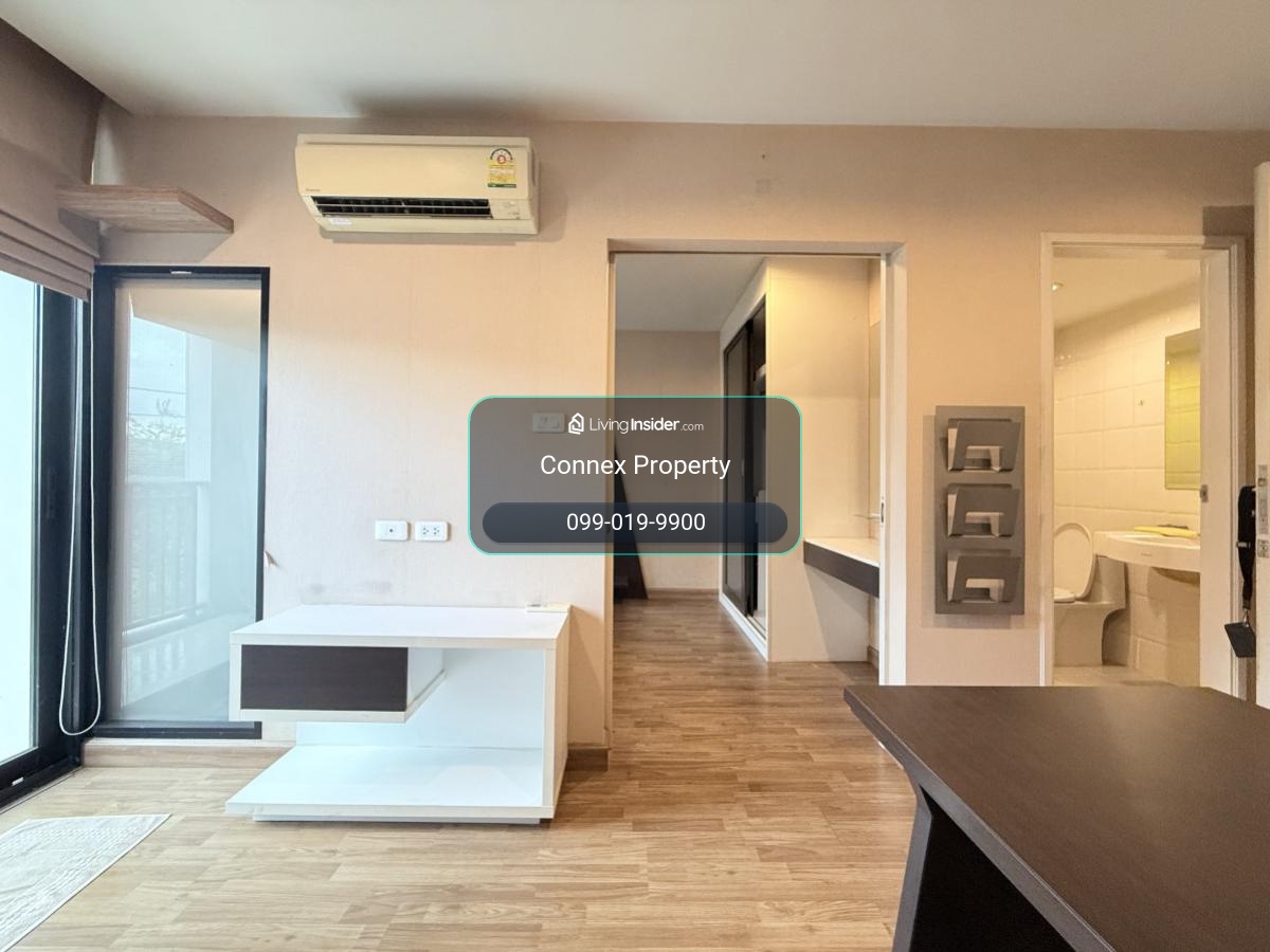ขายคอนโด  บ้านนวธารา คลองกุ่ม เขต บึงกุ่ม กรุงเทพ CX-95655 – รูปที่ 3
