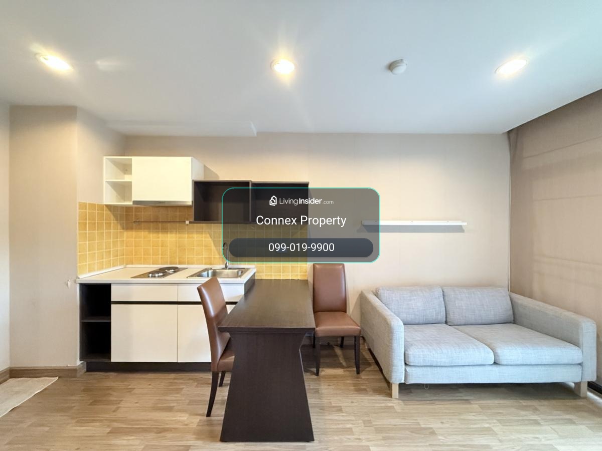 ขายคอนโด  บ้านนวธารา คลองกุ่ม เขต บึงกุ่ม กรุงเทพ CX-95655 – รูปที่ 4