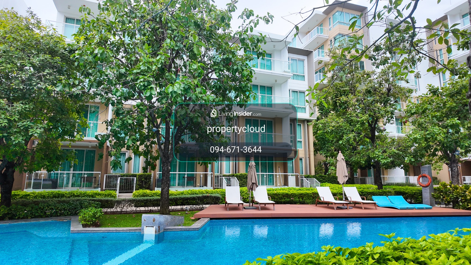WAN VAYLA Beachfront Luxury Peaceful Condominium For Sale (BS69070014) – รูปที่ 2