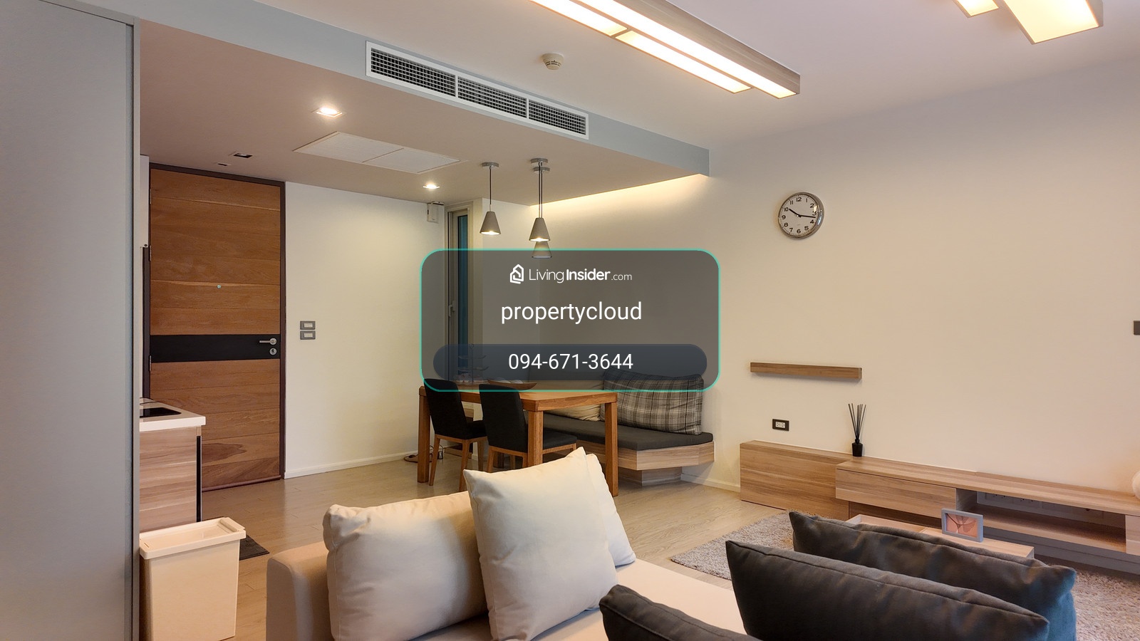 WAN VAYLA Beachfront Luxury Peaceful Condominium For Sale (BS69070014) – รูปที่ 4