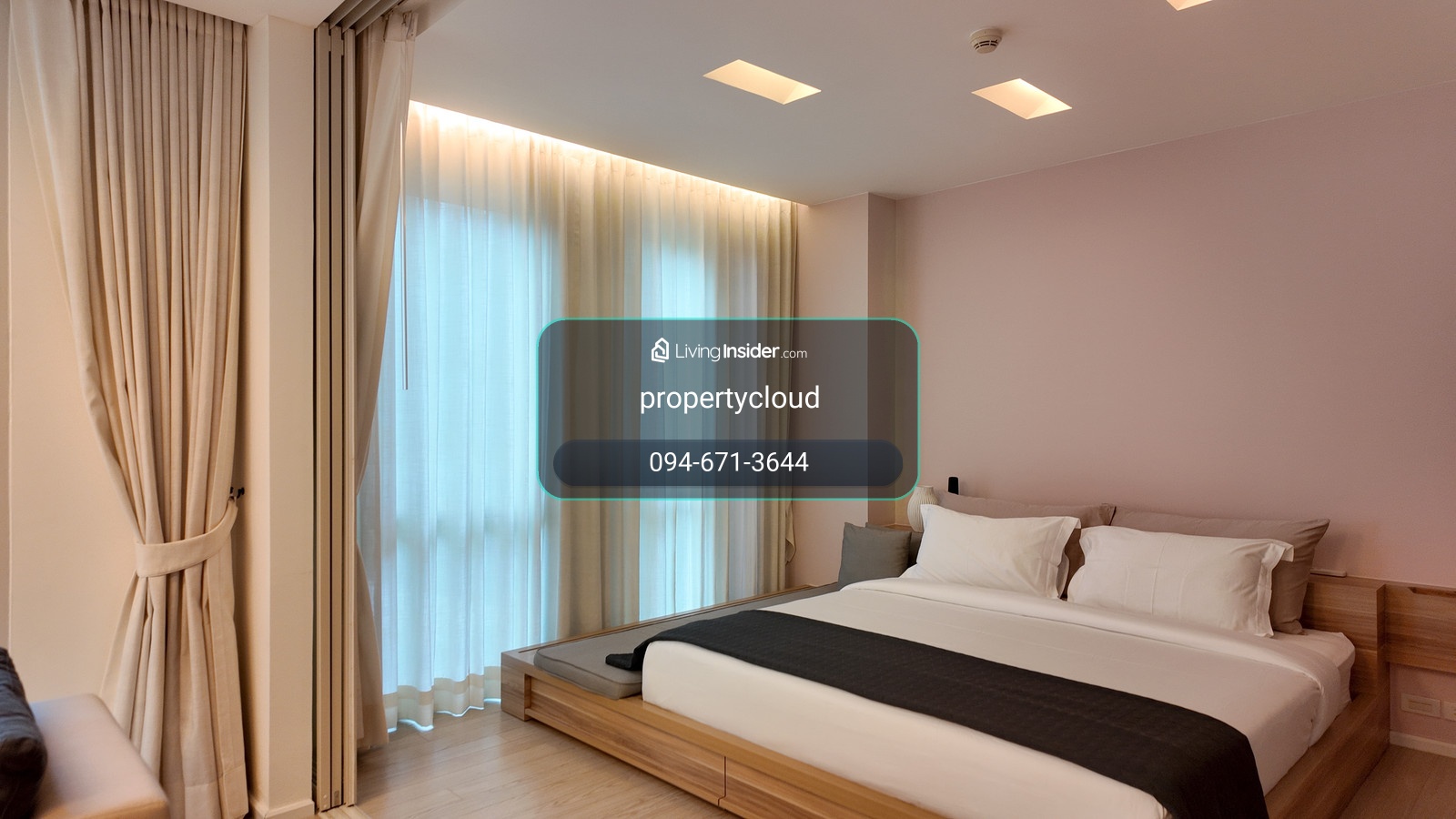 WAN VAYLA Beachfront Luxury Peaceful Condominium For Sale (BS69070014) – รูปที่ 3