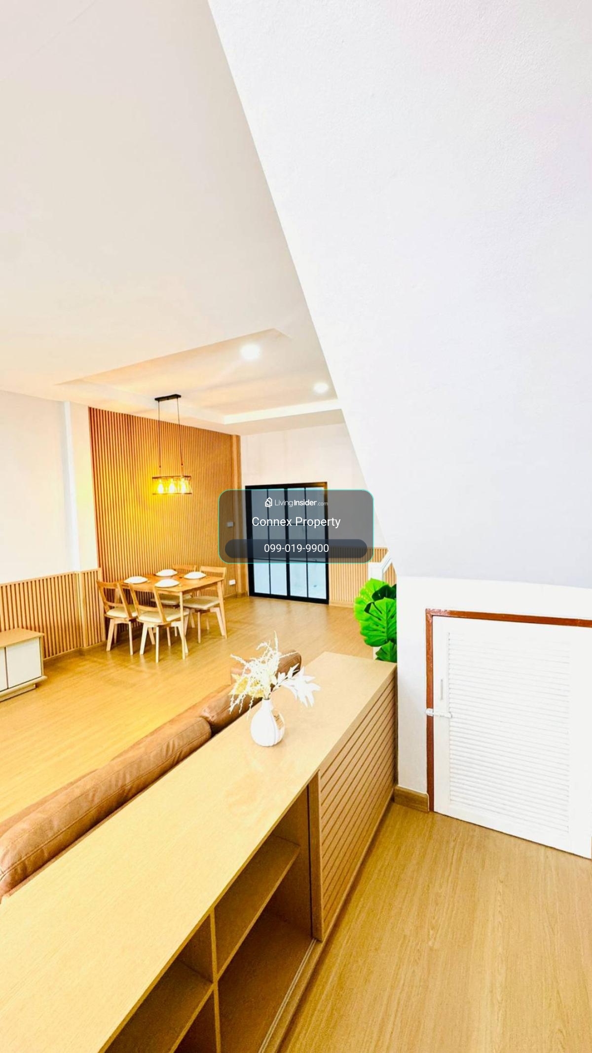 ขายทาวน์เฮ้าส์/ทาวน์โฮม  บ้านมณฑล 5 กันตนา-พระราม 5 รีโนเวทใหม่ บางม่วง บางใหญ่ นนทบุรี CX-161683 – รูปที่ 4