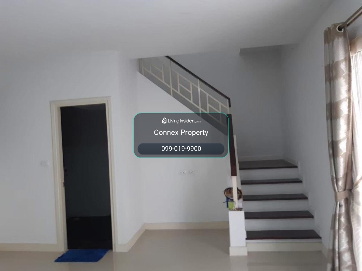 For Sale Townhouse/Townhome  , Baan Fah Piyarom Niva , Bueng Kham Phoi , Lam Luk Ka , Pathum Thani , CX-161350 – รูปที่ 3