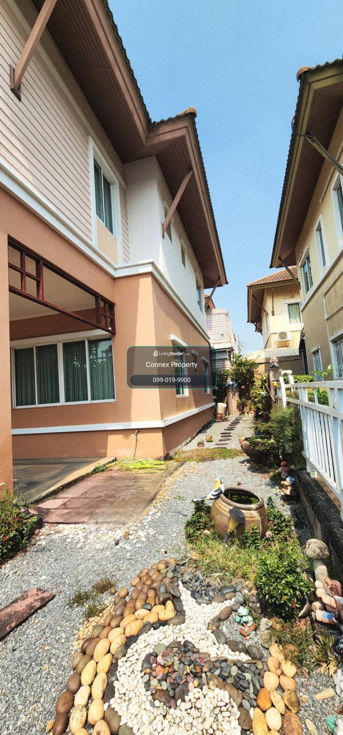 เช่าบ้าน  ปริญญดา วงแหวน - สาทร บางแค เขต บางแค กรุงเทพ CX-161431 – รูปที่ 2