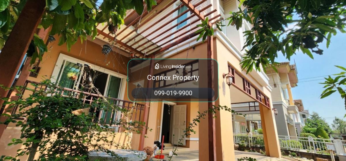 เช่าบ้าน  ปริญญดา วงแหวน - สาทร บางแค เขต บางแค กรุงเทพ CX-161431 – รูปที่ 3