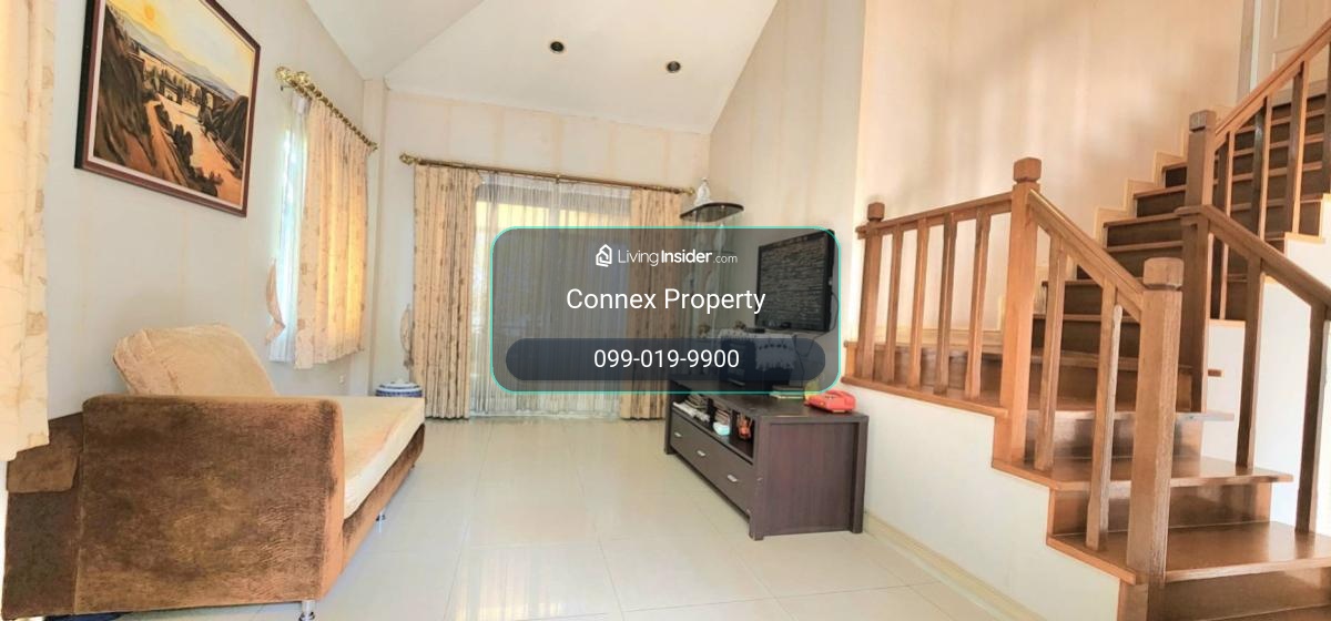 เช่าบ้าน  ปริญญดา วงแหวน - สาทร บางแค เขต บางแค กรุงเทพ CX-161431 – รูปที่ 4