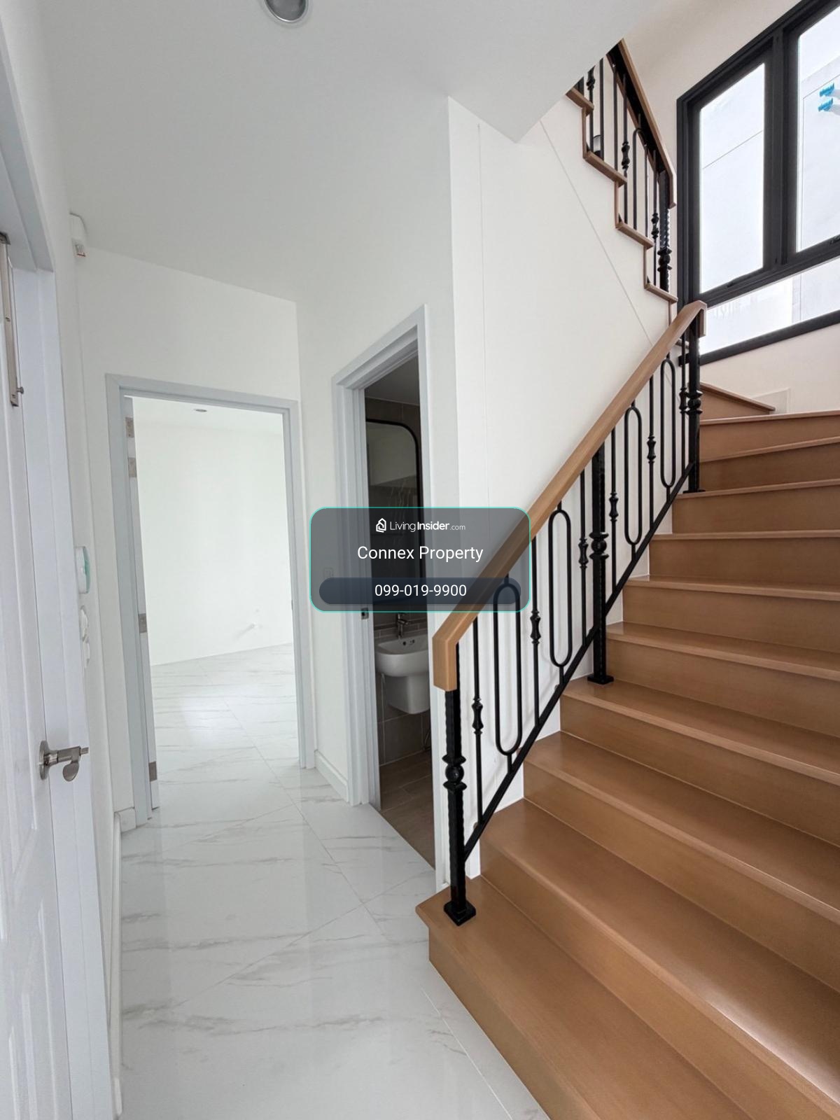 ขายบ้าน  แกรมเมอร์ สาทร BTS-บางหว้า บางขุนเทียน เขต จอมทอง กรุงเทพ CX-161420 – รูปที่ 3