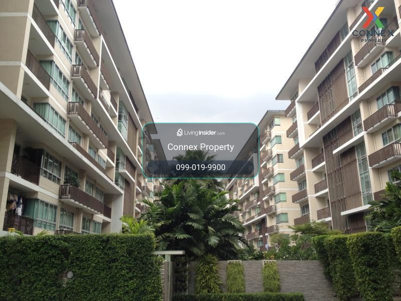For Sale Condo , The Clover Thonglor , newly renovated , BTS-Thong Lo , Khlong Tan Nuea , Watthana , Bangkok ,  CX-87345 – รูปที่ 3