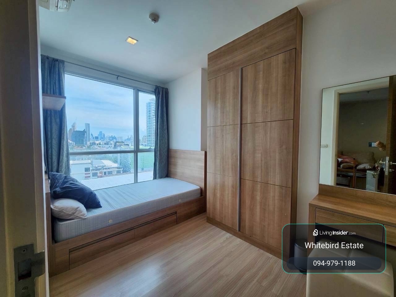 🔥  FOR RENT : Rhythm Phahon-Ari Condo 🔥🔥 – รูปที่ 3