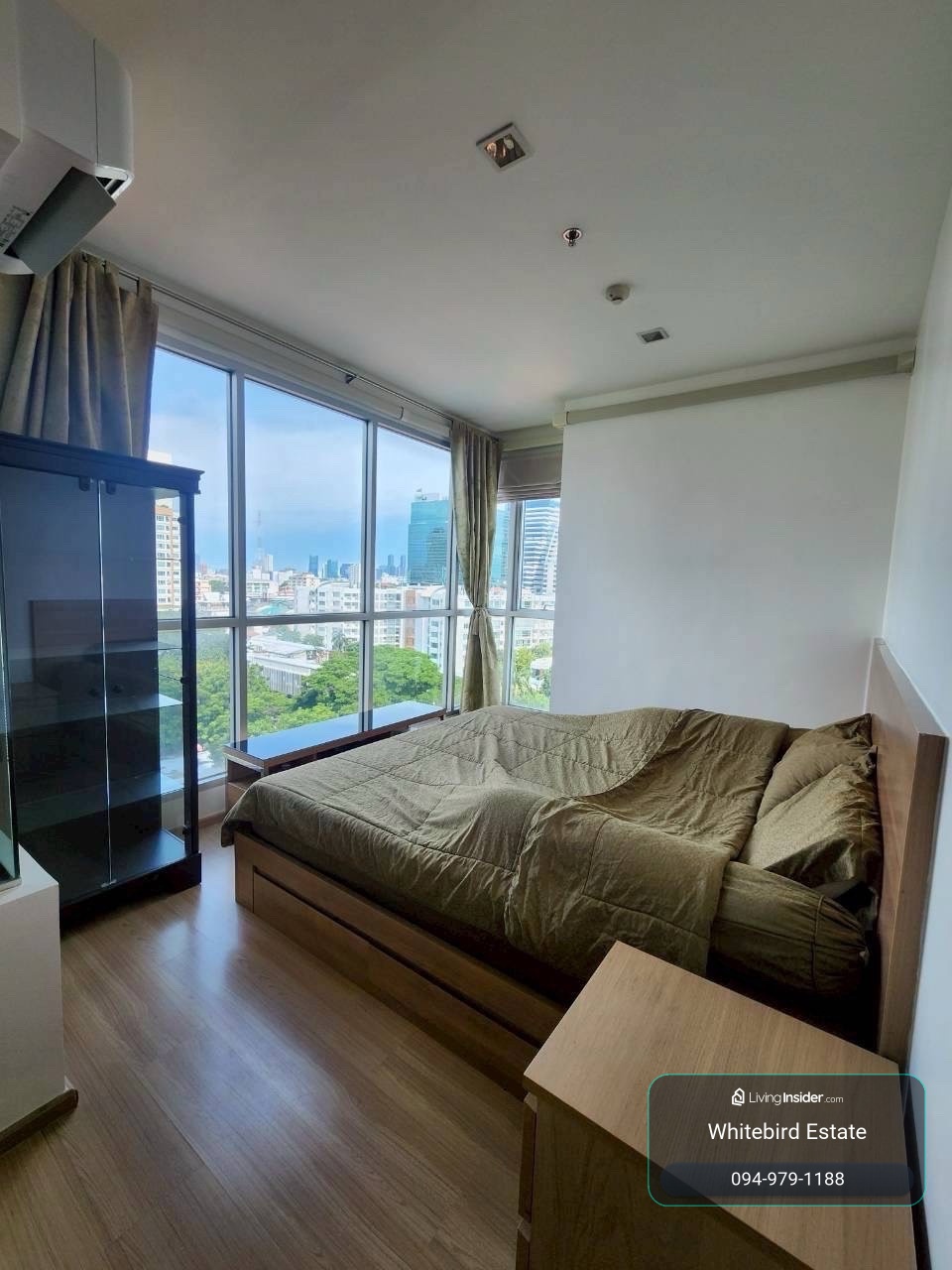 🔥  FOR RENT : Rhythm Phahon-Ari Condo 🔥🔥 – รูปที่ 2