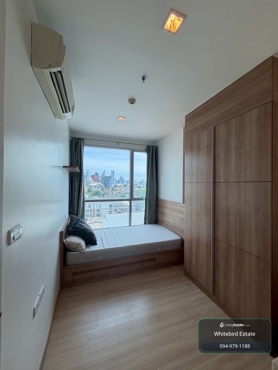 🔥  FOR RENT : Rhythm Phahon-Ari Condo 🔥🔥 – รูปที่ 4