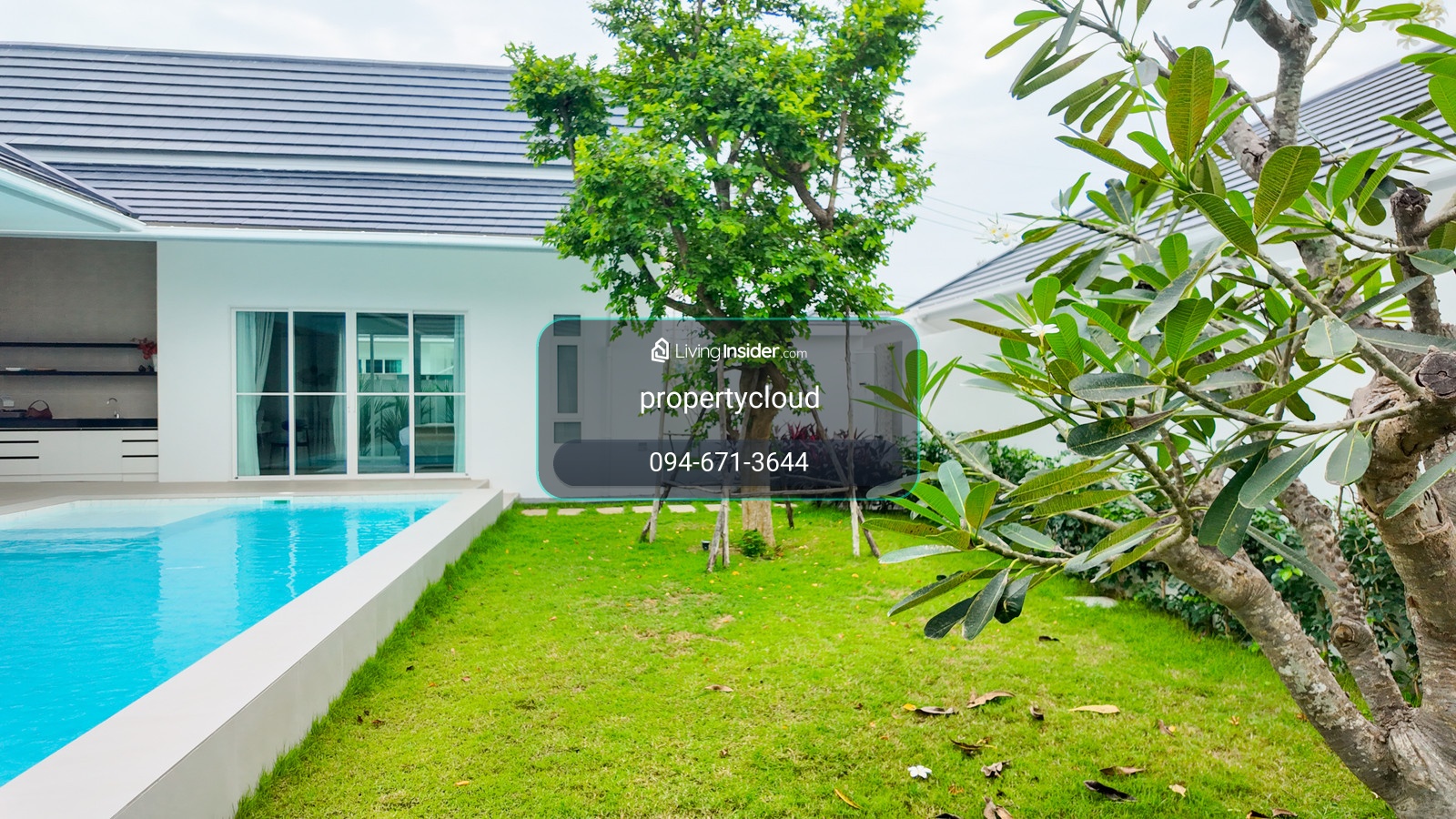  EDEN LUXE  Pool Villa for Sale at Hua Hin Soi 112 (BS69070022) – รูปที่ 3