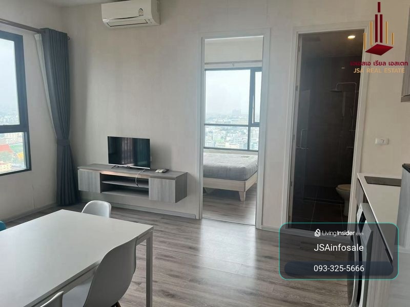 🏢 For Sale: KnightsBridge Collage Ramkhamhaeng ✨ – รูปที่ 2