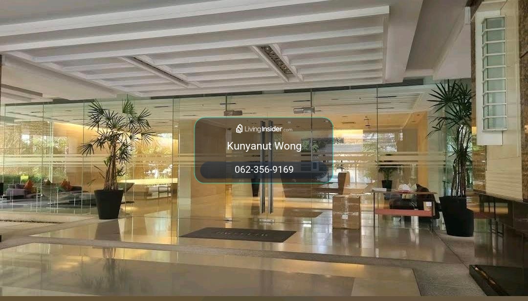 ให้เช่า Baan Siri Twenty Four
📐 ขนาด 90 ตร.ม. for rent 2bed 2 
🛏️ 2 ห้องนอน | 🚿2 ห้องน้ำ
💰 ค่าเช่าเพียง 50,000 บาท/เดือน – รูปที่ 2