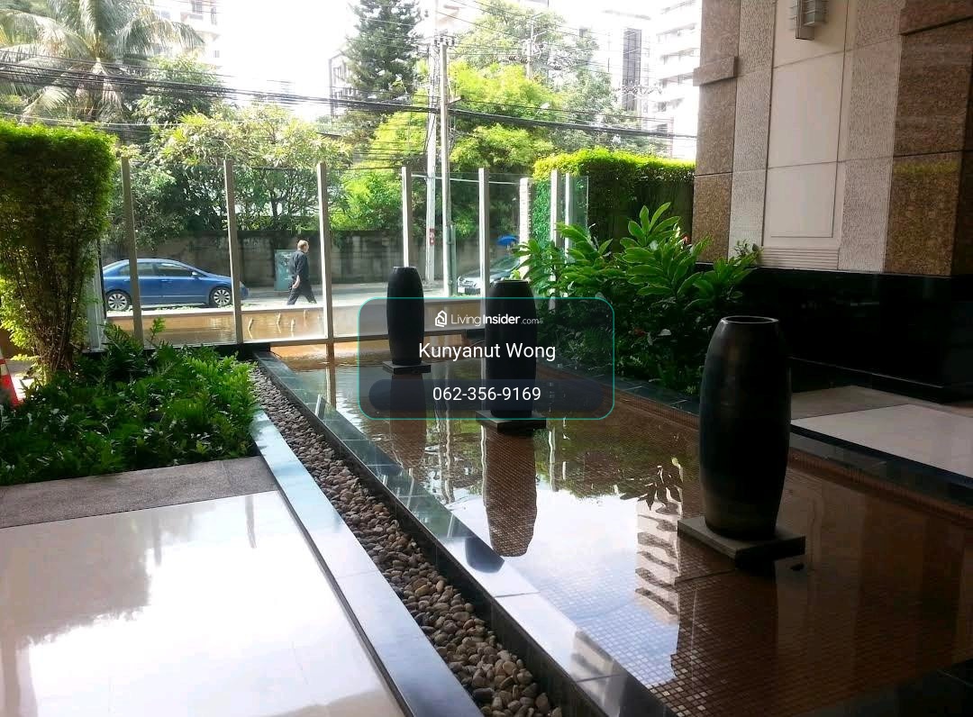 ให้เช่า Baan Siri Twenty Four
📐 ขนาด 90 ตร.ม. for rent 2bed 2 
🛏️ 2 ห้องนอน | 🚿2 ห้องน้ำ
💰 ค่าเช่าเพียง 50,000 บาท/เดือน – รูปที่ 4
