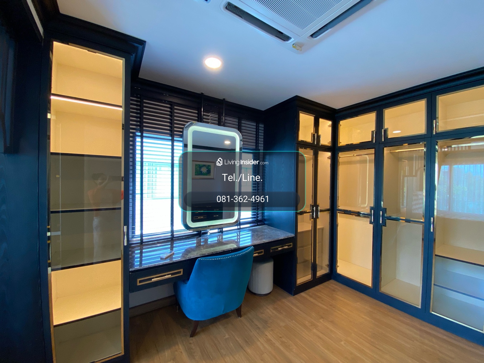 บ้านบางนา 4 นอน 5 น้ำ +แม่บ้าน 💥95,000💥 – รูปที่ 3