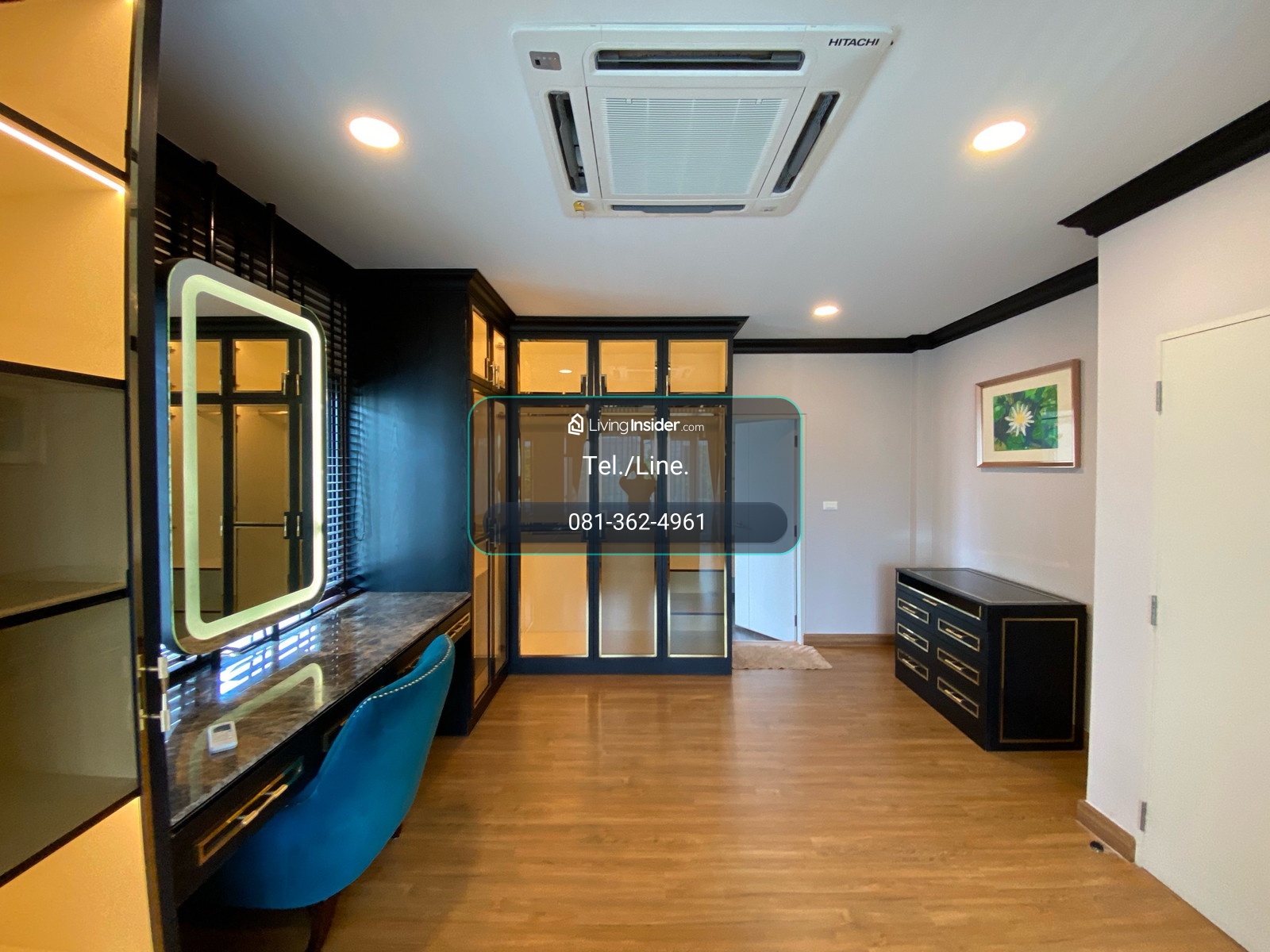 บ้านบางนา 4 นอน 5 น้ำ +แม่บ้าน 💥95,000💥 – รูปที่ 4