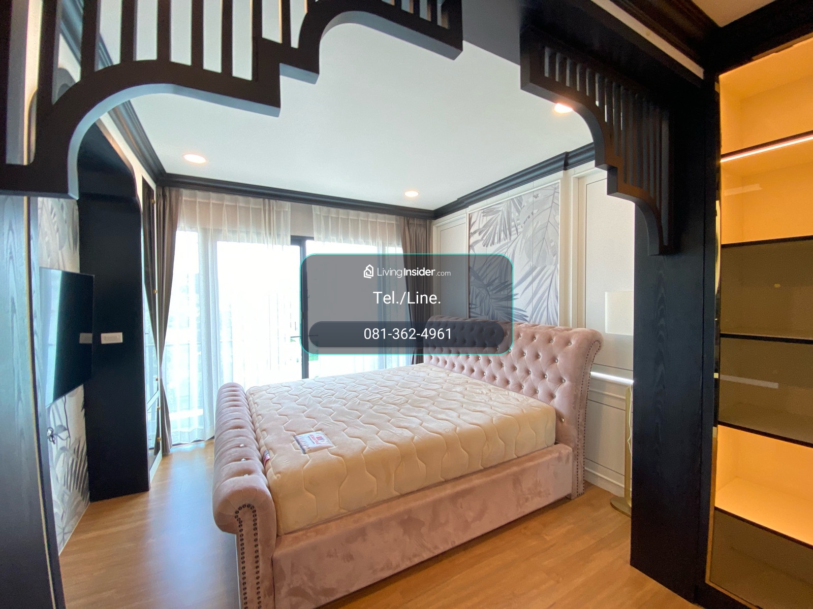 บ้านบางนา 4 นอน 5 น้ำ +แม่บ้าน 💥95,000💥 – รูปที่ 2