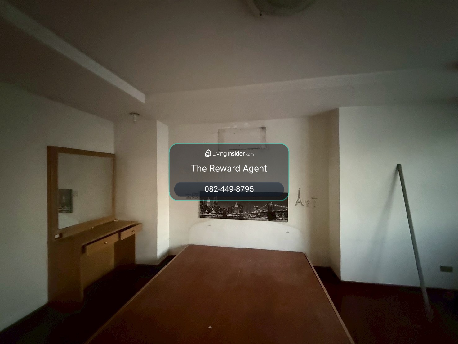 Condo for sale, pets allowed, Greenpeace Ari-Saphan Khwai – รูปที่ 4