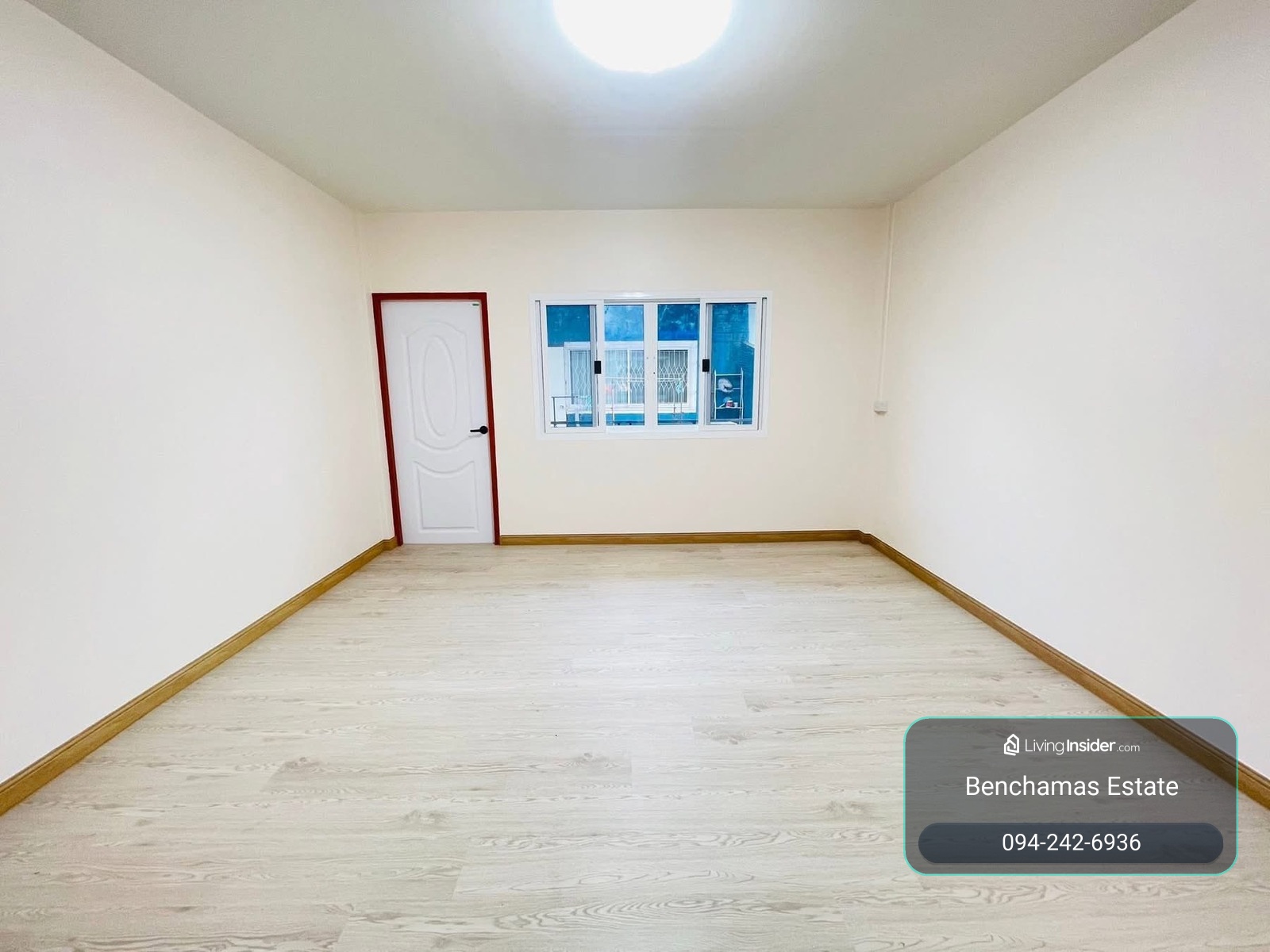 🔥 Townhouse for Sale at Sena Villa 84 Happy Land | Fully Renovated | Ready to Move In – รูปที่ 4