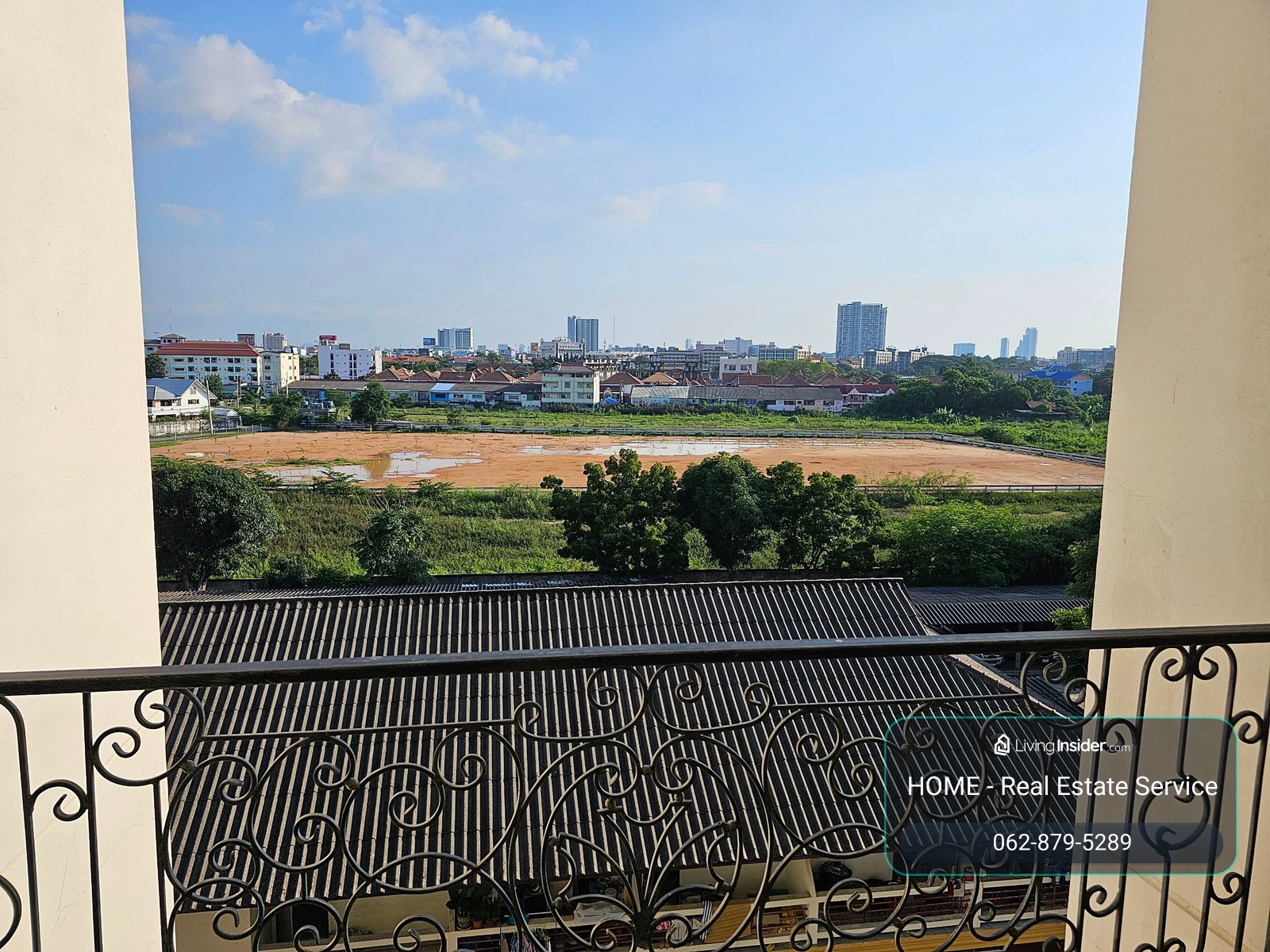 LK Legend / 2 Bedrooms (FOR RENT), แอล เค เลเจนด์ / 2 ห้องนอน (เช่า) KP113 – รูปที่ 4