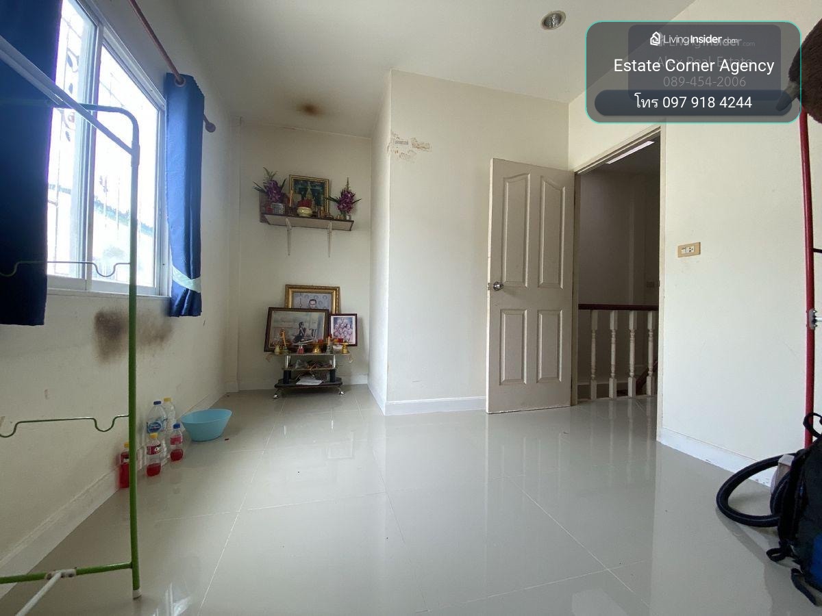95938 - ขาย! ทาวน์เฮ้าส์2ชั้น ใกล้สถานีBTS ลาดพร้าว101 – รูปที่ 4