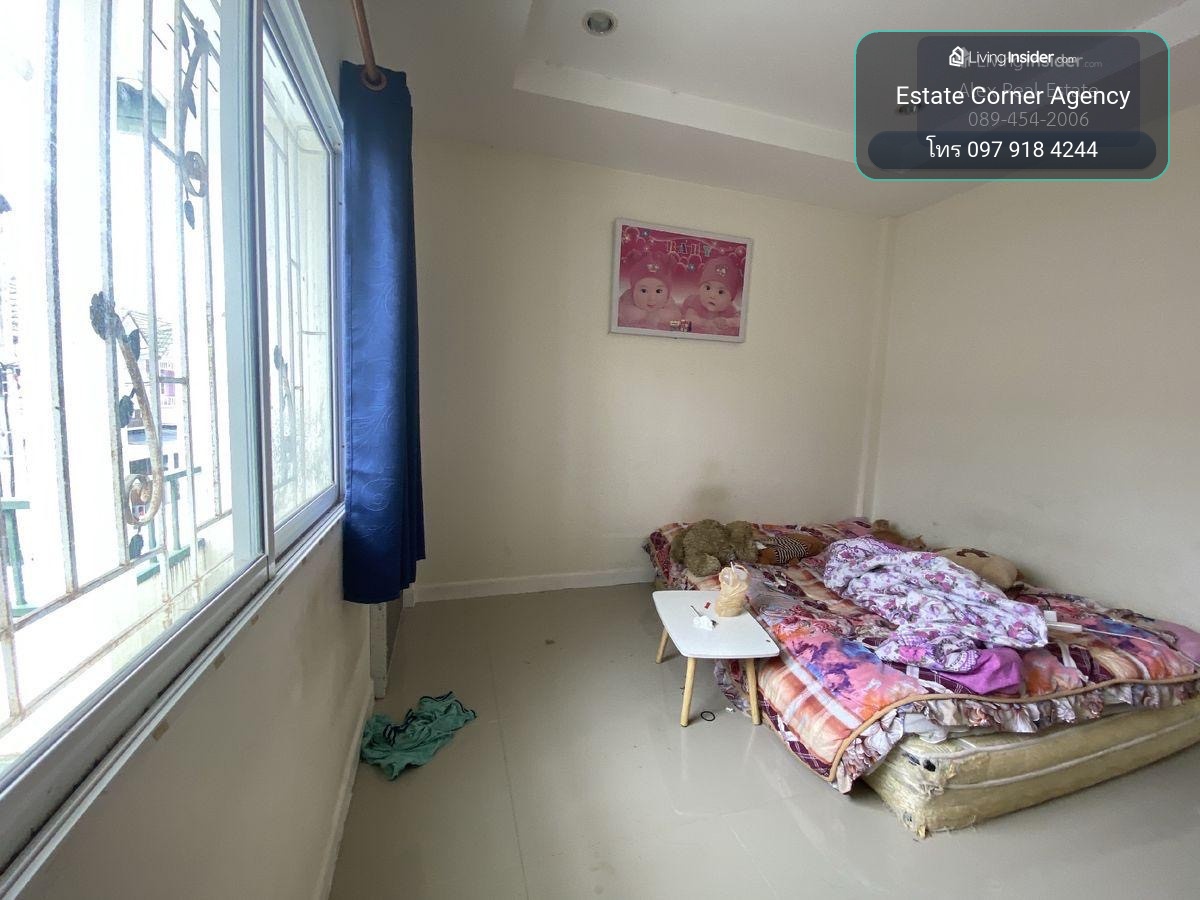 95938 - ขาย! ทาวน์เฮ้าส์2ชั้น ใกล้สถานีBTS ลาดพร้าว101 – รูปที่ 2