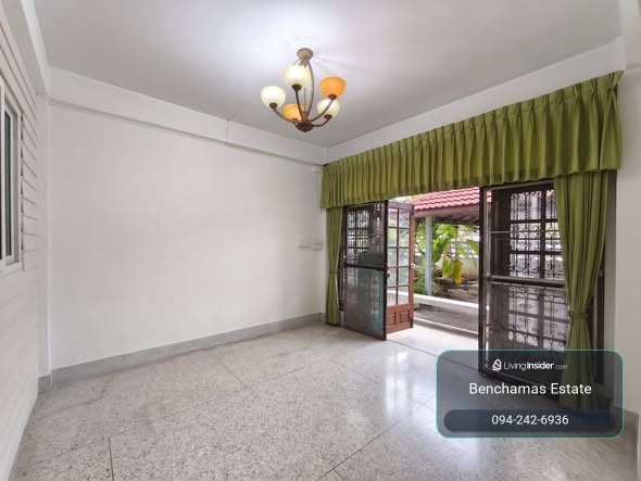 🔥 ขายบ้านเดี่ยว✅ หมู่บ้านวิชิตนคร 2 (Wichit Nakhon 2) | ทำเลพระราม 2 – รูปที่ 2