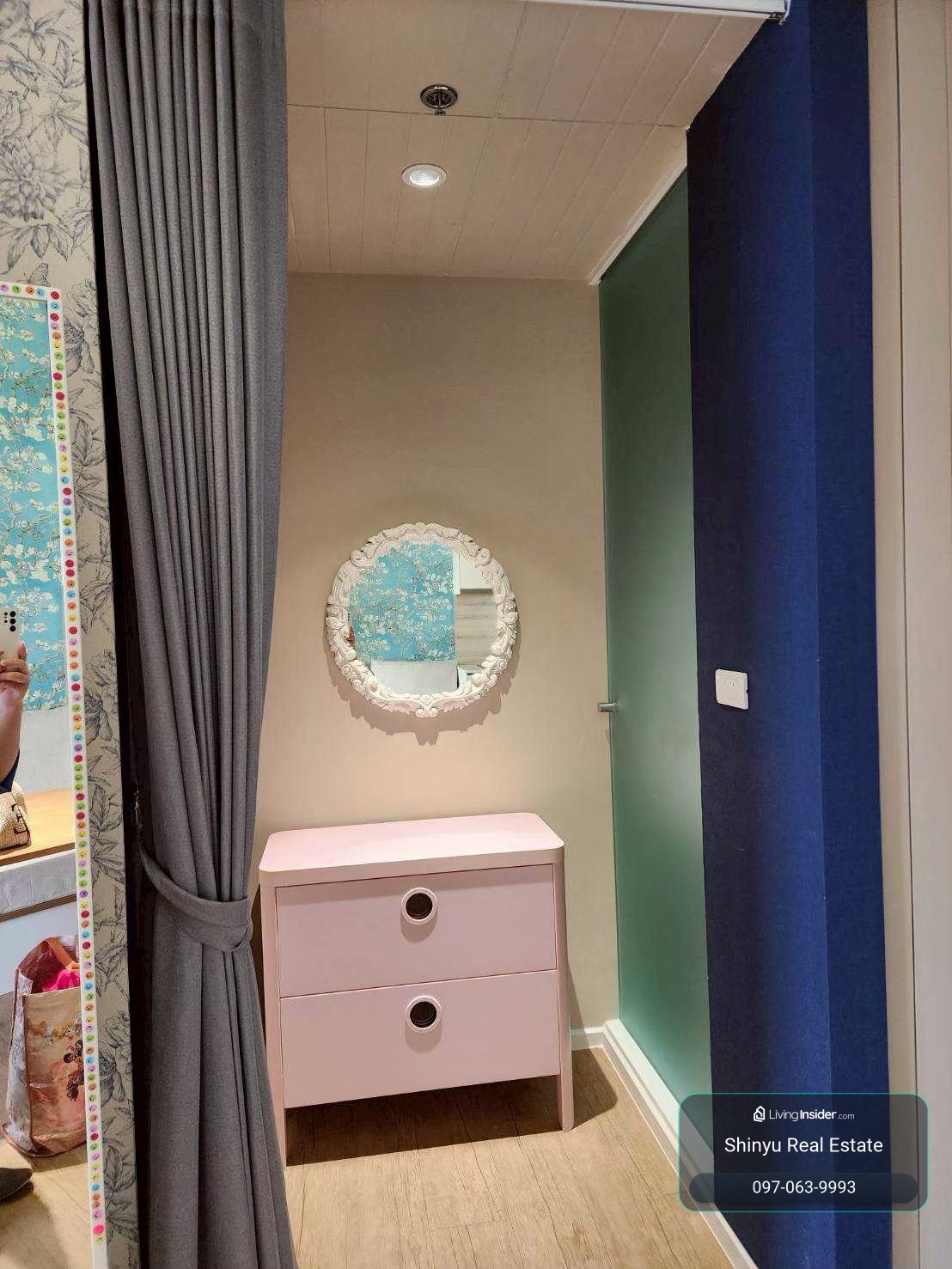 ขายคอนโด Triple Y Residence ราคา 10,500,000 บาท [KOs260687] – รูปที่ 4