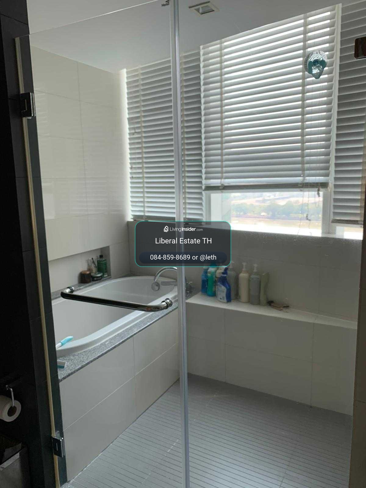 RENTED! LTH15845 - Spacious Condo for Rent Asoke | Millennium Residence | Near BTS Asoke | 70,000 THB | คอนโดห้องกว้างให้เช่า อโศก โครงการ Millennium Residence ใกล้ BTS อโศก – รูปที่ 3