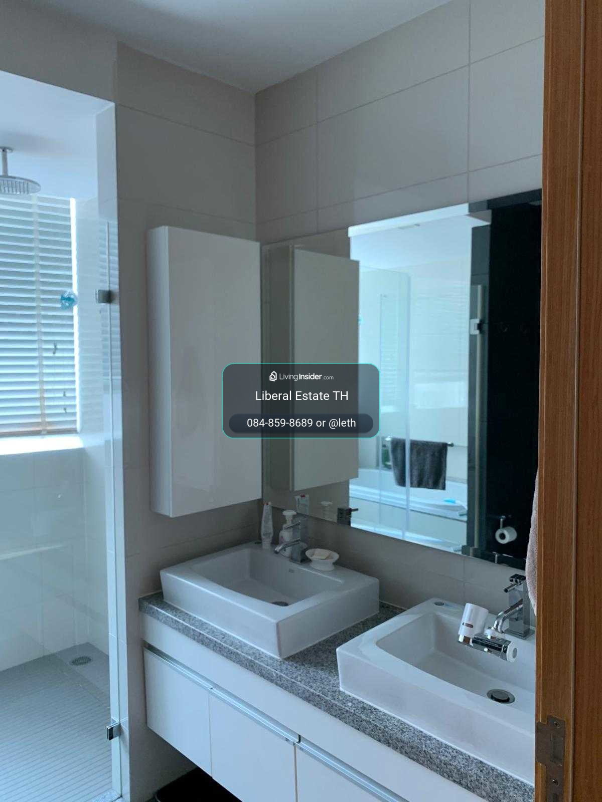 RENTED! LTH15845 - Spacious Condo for Rent Asoke | Millennium Residence | Near BTS Asoke | 70,000 THB | คอนโดห้องกว้างให้เช่า อโศก โครงการ Millennium Residence ใกล้ BTS อโศก – รูปที่ 4