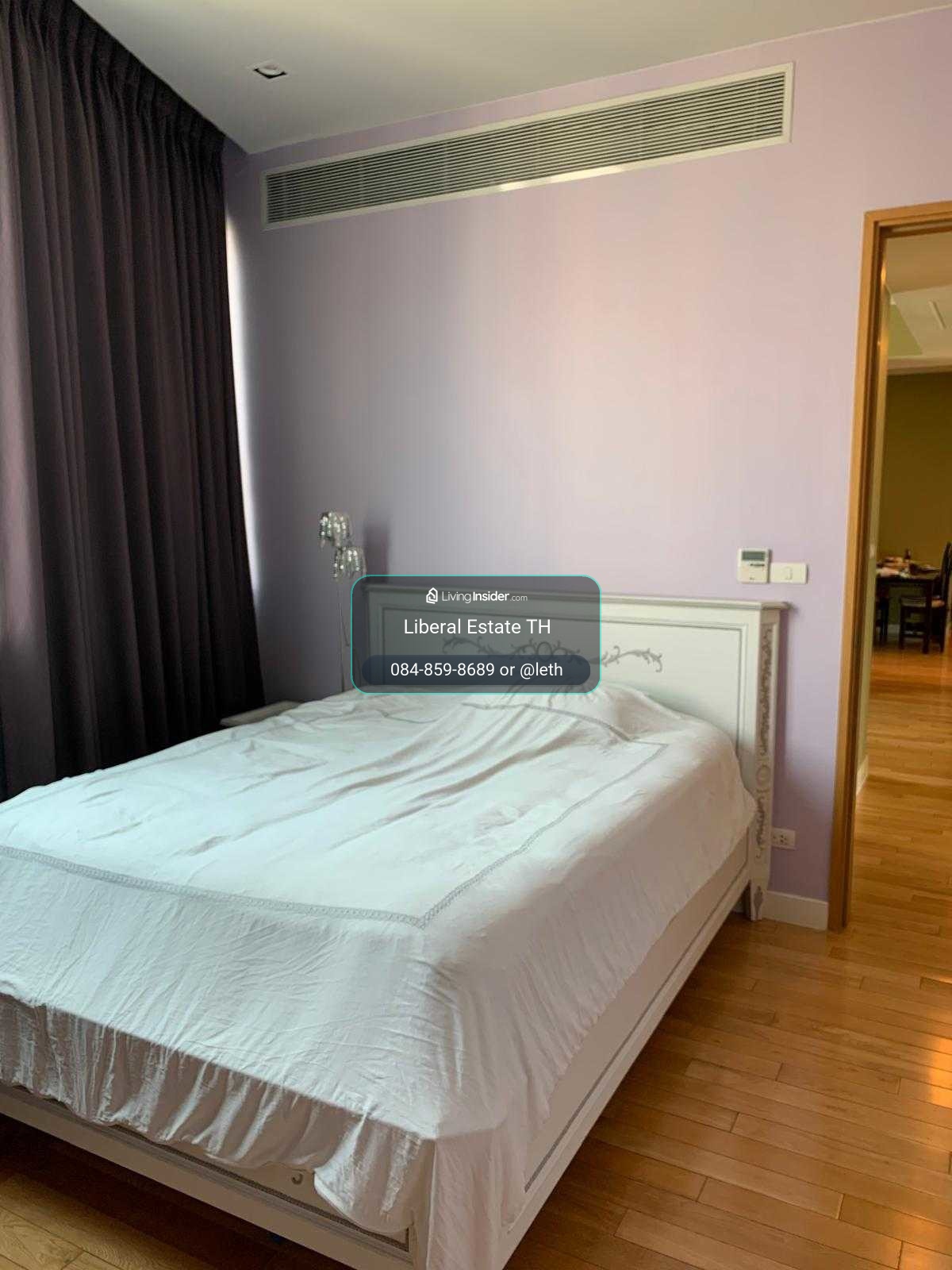 RENTED! LTH15845 - Spacious Condo for Rent Asoke | Millennium Residence | Near BTS Asoke | 70,000 THB | คอนโดห้องกว้างให้เช่า อโศก โครงการ Millennium Residence ใกล้ BTS อโศก – รูปที่ 2