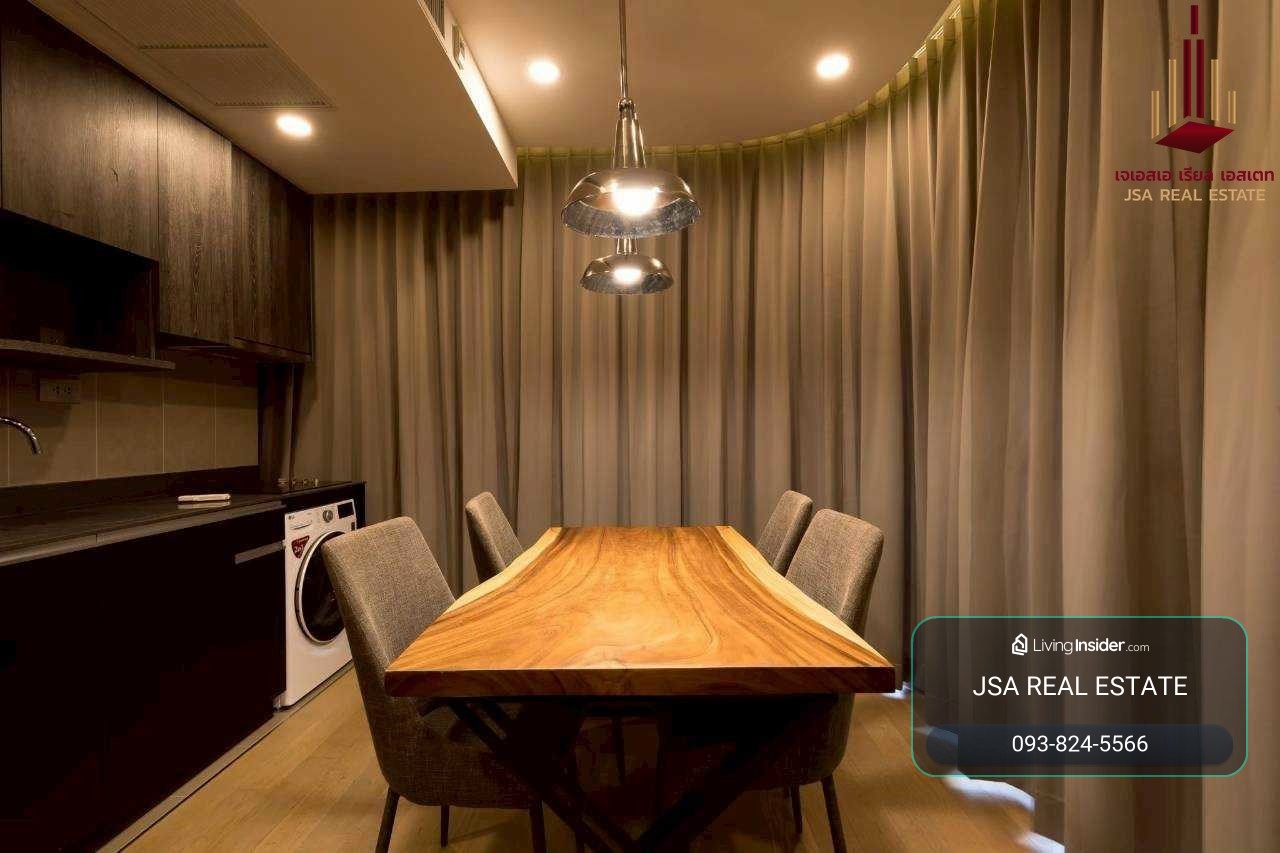 ✨ For Sale: Ashton Chula-Silom Condo ✨  💰 Only 15,999,000  THB – รูปที่ 3