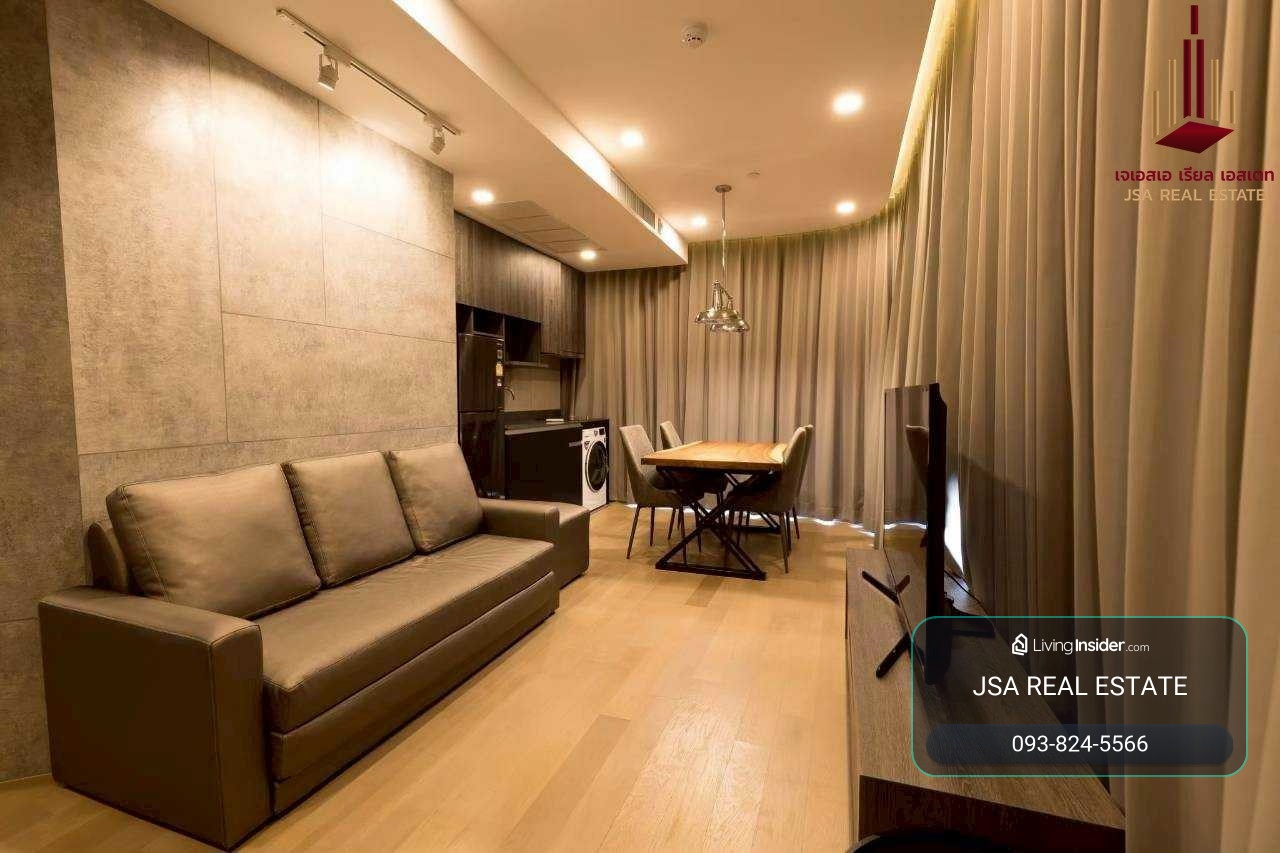 ✨ For Sale: Ashton Chula-Silom Condo ✨  💰 Only 15,999,000  THB – รูปที่ 2
