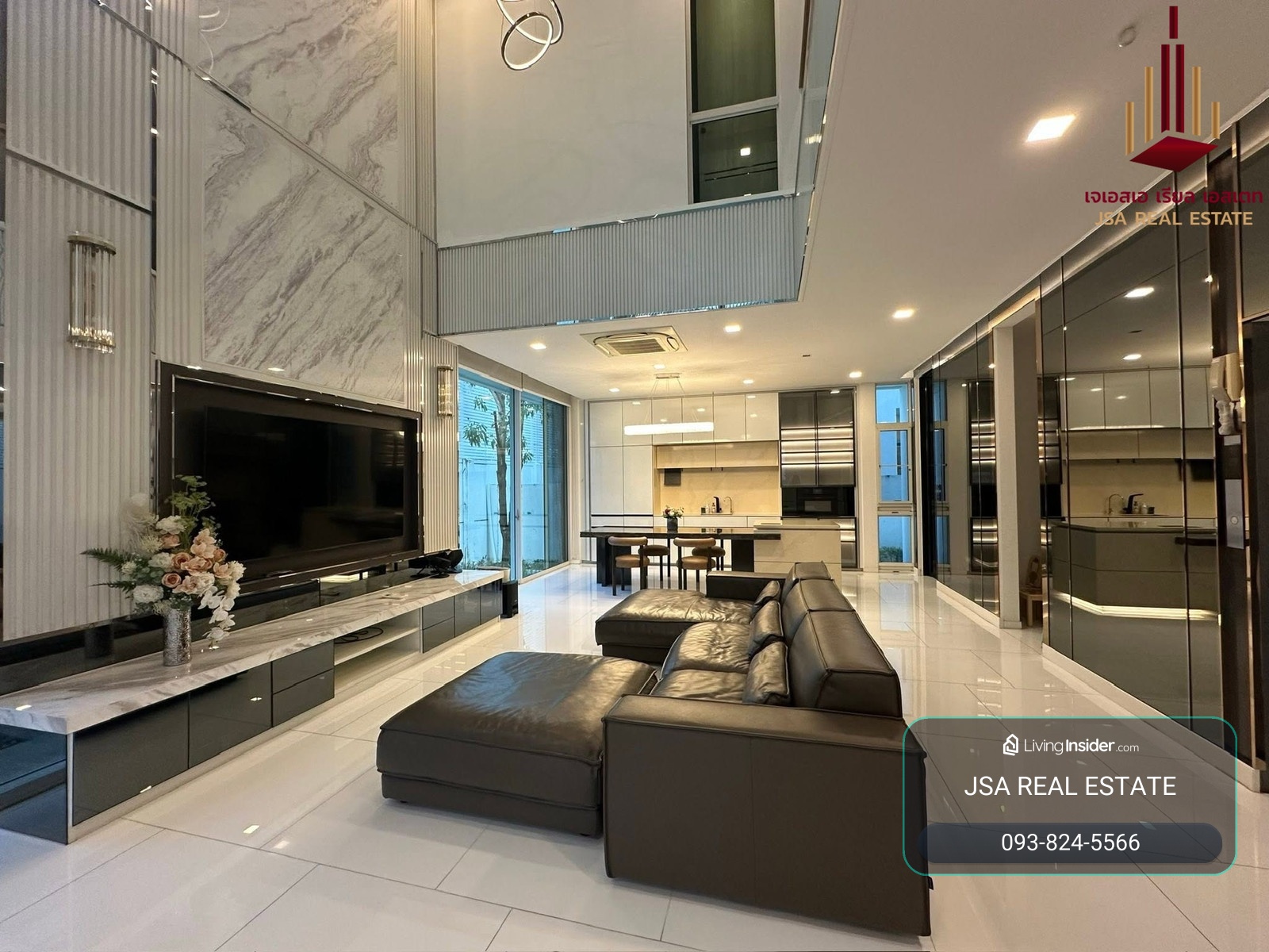 ✨ For Sale : VIVE Ekkamai - Ramintra ✨  💰 Only 45,000,000 THB – รูปที่ 2