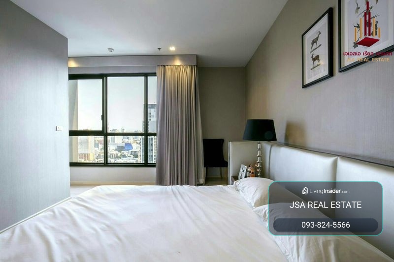 ✨ For Sale: HQ Thonglor Condo ✨  💰 Only 15,900,000 THB – รูปที่ 2