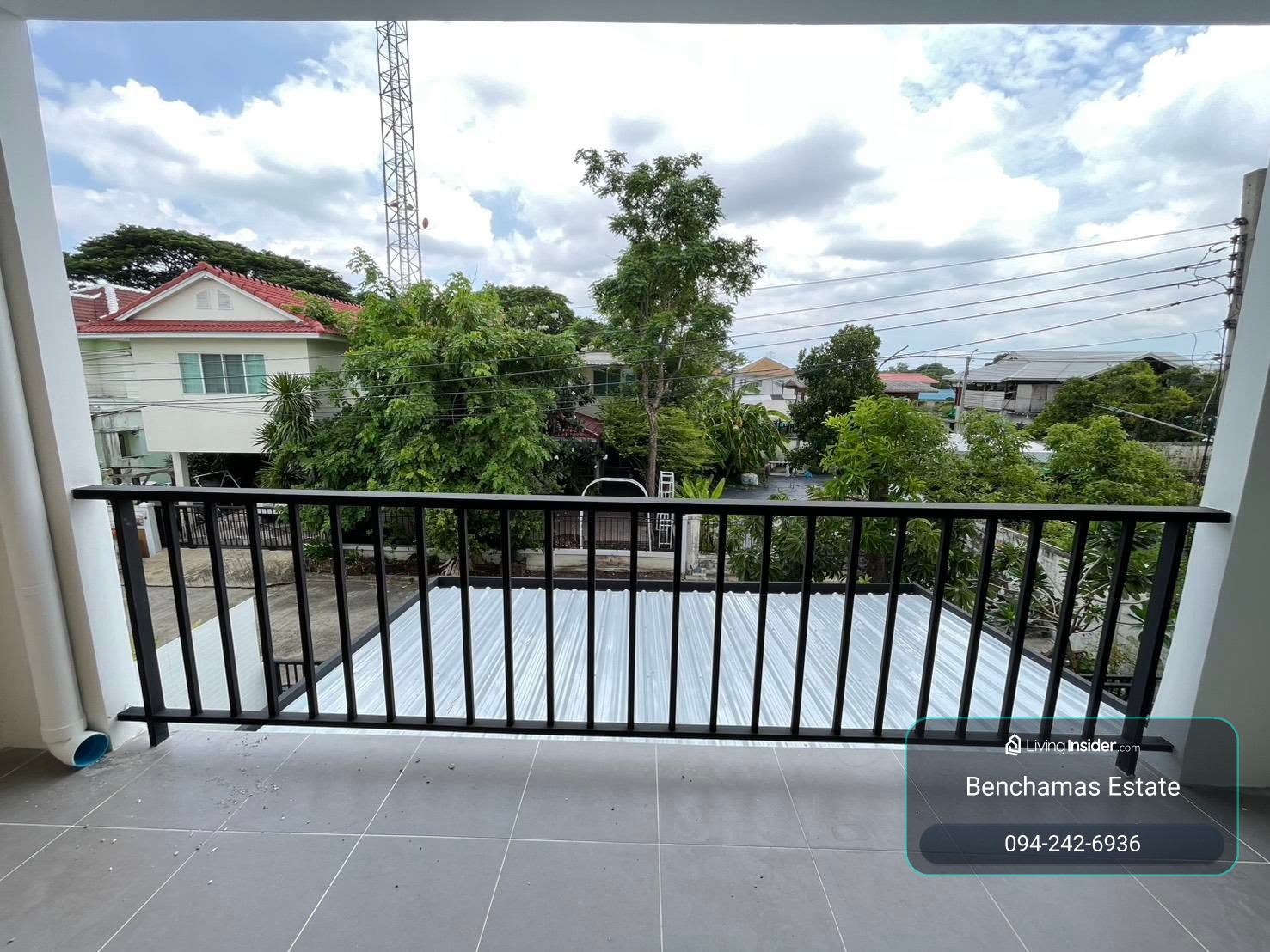 🏡 ขายบ้านเดี่ยว เพอร์เฟคเพลส รามคำแหง | Perfect Place Ramkhamhaeng | ใกล้รามคำแหง-กรุงเทพกรีฑา – รูปที่ 2