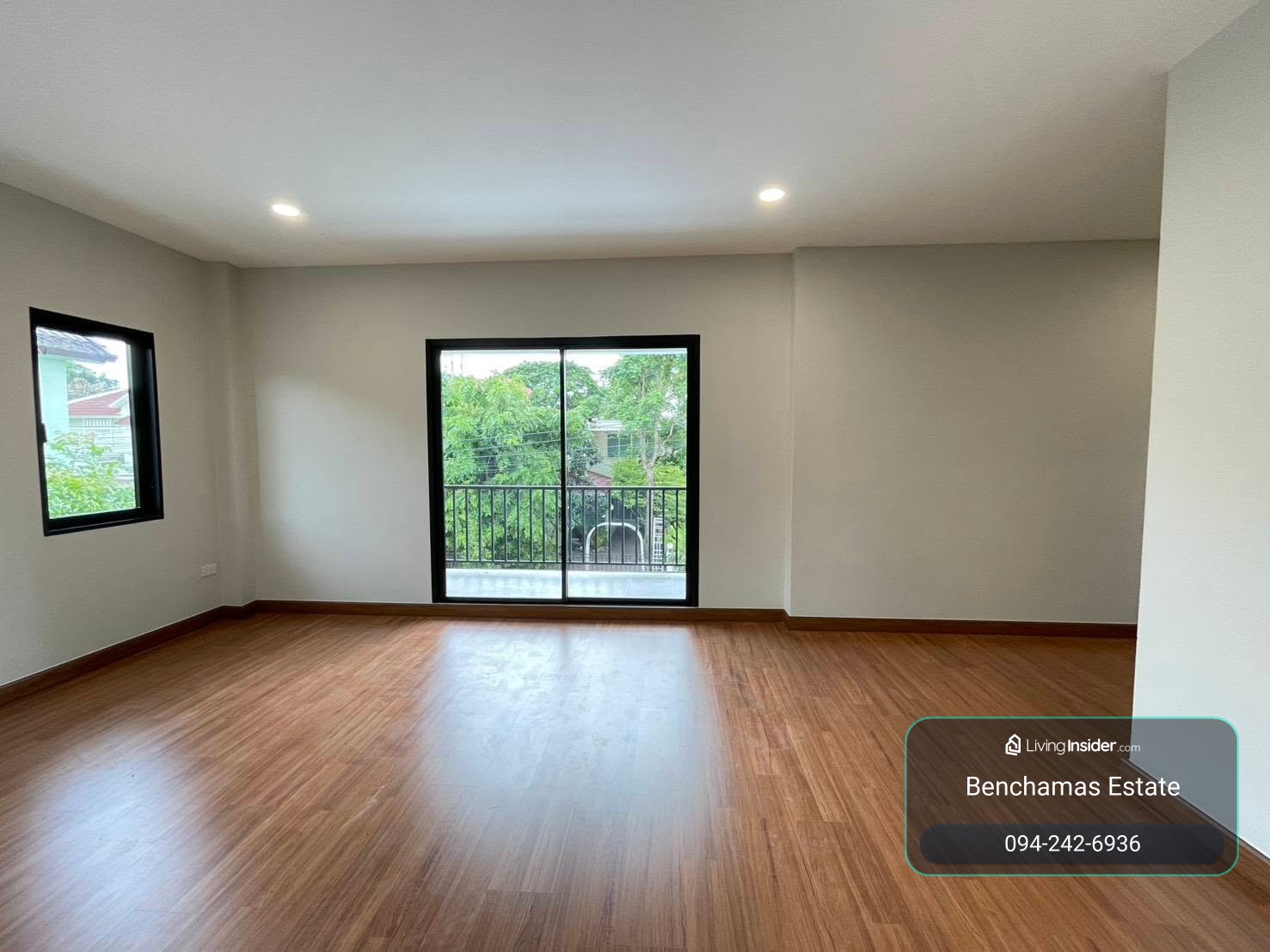 🏡 ขายบ้านเดี่ยว เพอร์เฟคเพลส รามคำแหง | Perfect Place Ramkhamhaeng | ใกล้รามคำแหง-กรุงเทพกรีฑา – รูปที่ 3