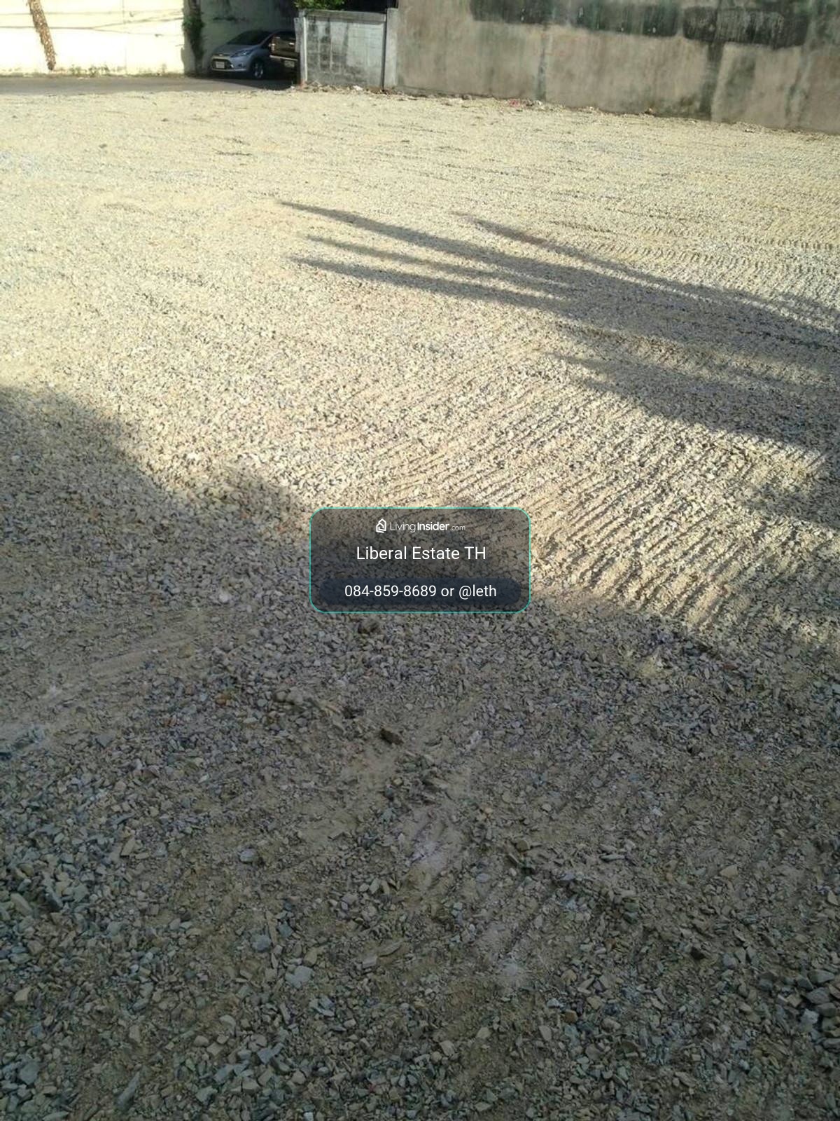 LTH15842 - Prime Land for Sale Onnut | Onnut 20 | Walk to Main Road | Near BTS On Nut | 23.85 MB | ที่ดินขาย อ่อนนุช 20 เดินจากปากซอยเพียง 60 เมตร ใกล้ BTS อ่อนนุช – รูปที่ 2