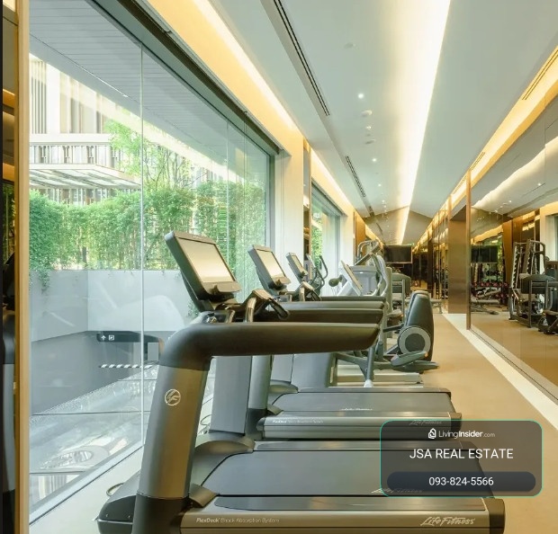 ✨ For Sale: Baan Sindhorn Condo ✨  💰 Only 26,700,000  THB – รูปที่ 3
