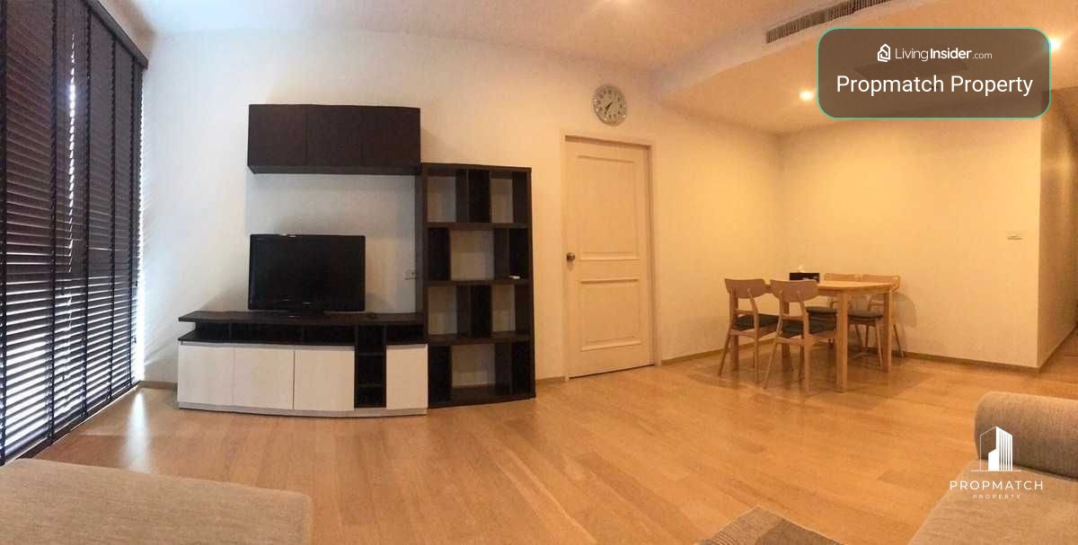 ✨Flash Deal ✨ Noble Reflex ( 1Bed 1Bath 65.5SQM.) พร้อมอยู่ ! เพียง 8,200,000 บาท Tel.0981315848 @propmatch – รูปที่ 3