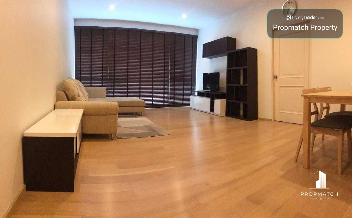 ✨Flash Deal ✨ Noble Reflex ( 1Bed 1Bath 65.5SQM.) พร้อมอยู่ ! เพียง 8,200,000 บาท Tel.0981315848 @propmatch – รูปที่ 2