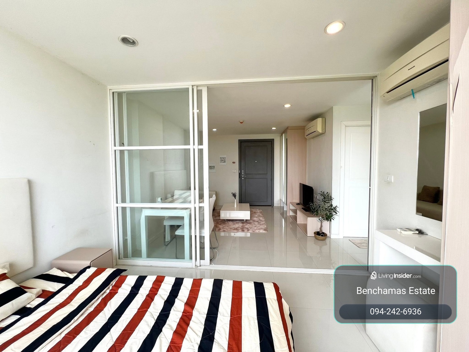 🏢 ขายคอนโด อิลีเม้นท์ ศรีนครินทร์ | Element Srinakarin | ตรงข้ามซีคอนสแควร์ | ใกล้ BTS ศรีนครินทร์ 38 – รูปที่ 2