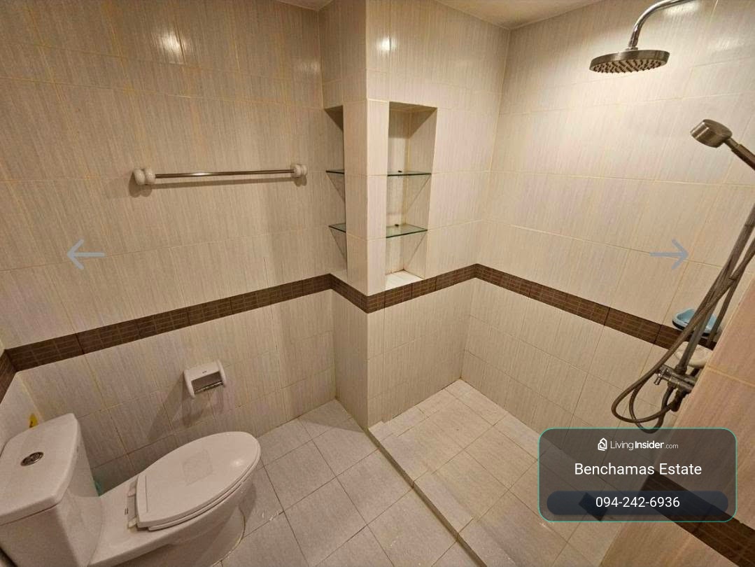 🏢 ขายคอนโด Casa Condo อโศก–ดินแดง | Casa Condo Asoke–Din Daeng | ใจกลางอโศก-พระราม 9 – รูปที่ 4